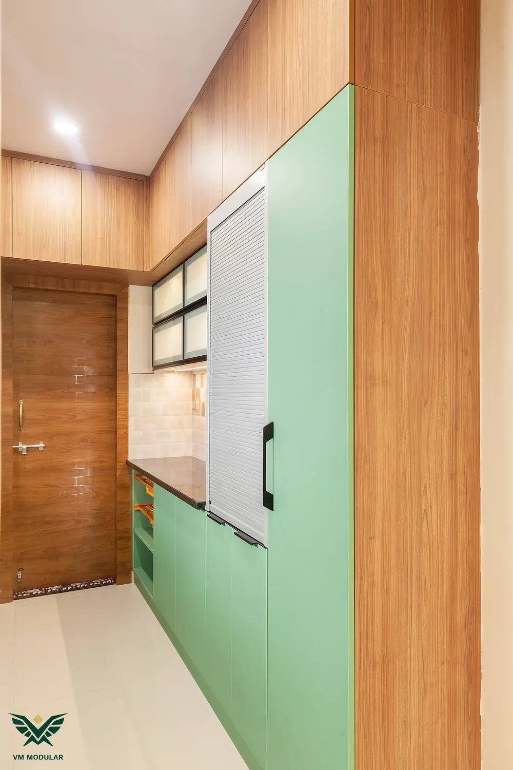 Kondapur 3BHK, picture 11