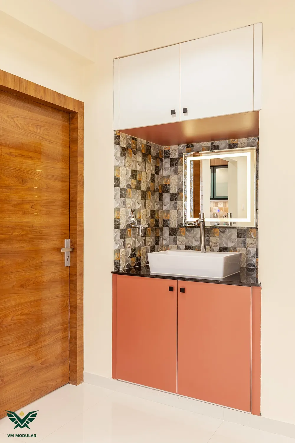 Kondapur 3BHK, picture 12