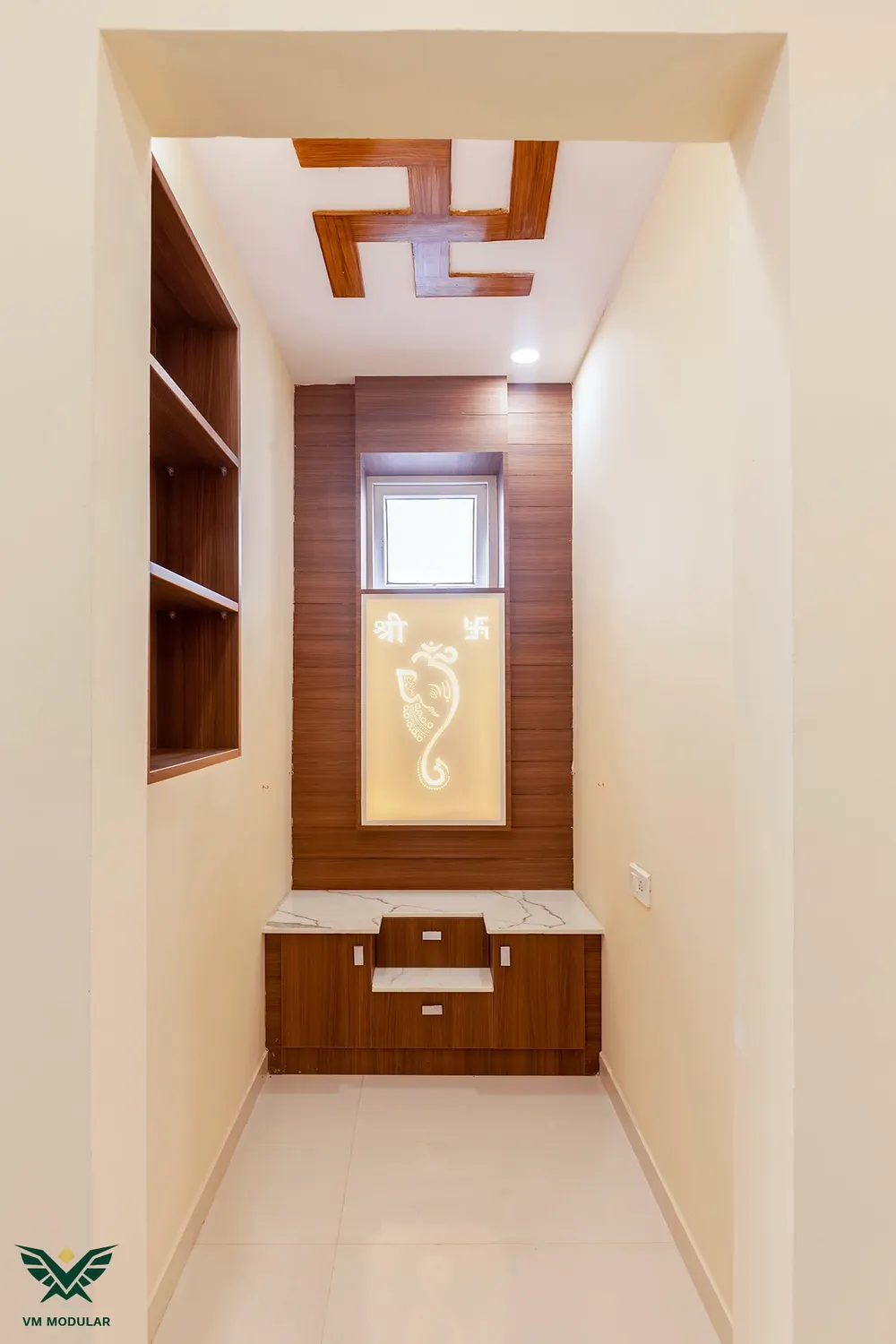 Kondapur 3BHK, picture 14