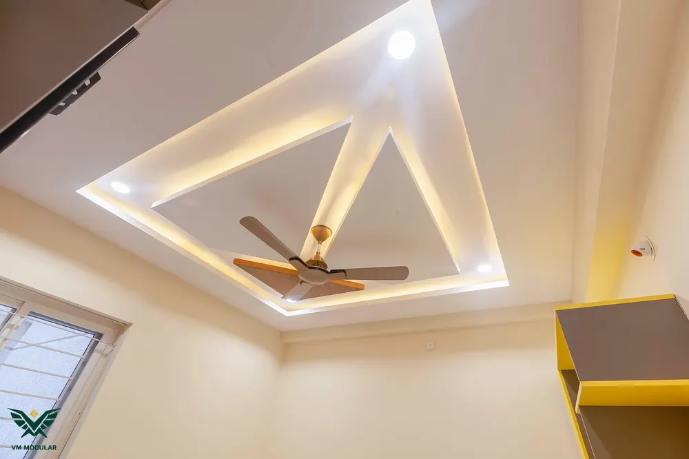 Kondapur 3BHK, picture 16