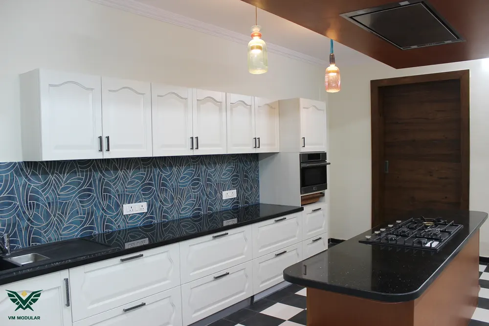 Lodha Bellezza, picture 3