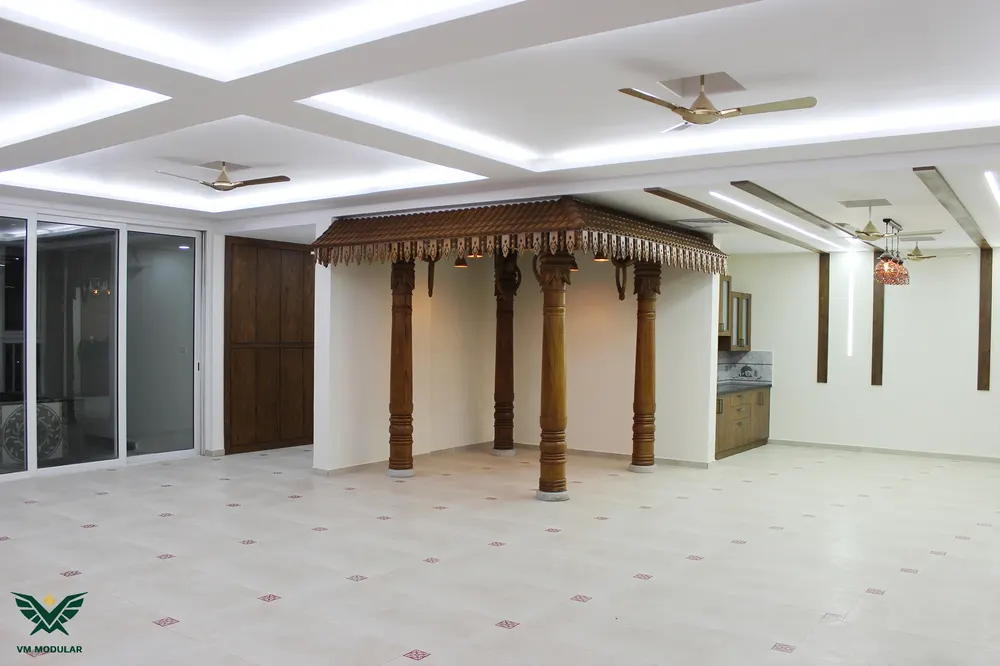 Lodha Bellezza, picture 9