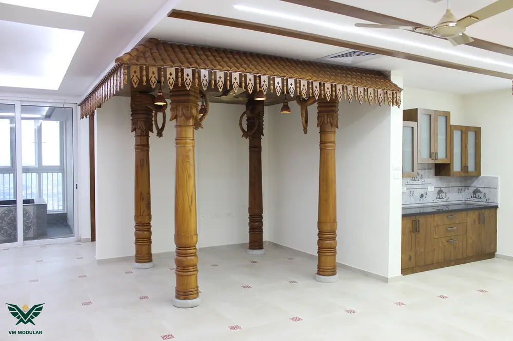 Lodha Bellezza, picture 10