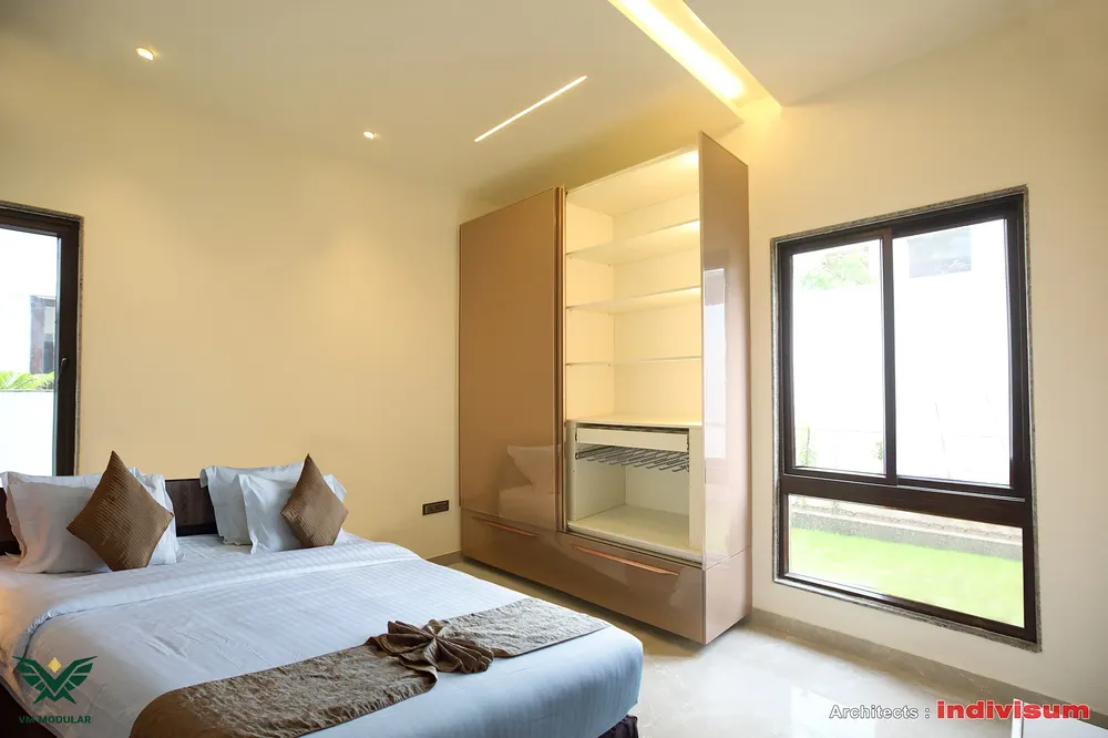 Mantri Euphoria, picture 5