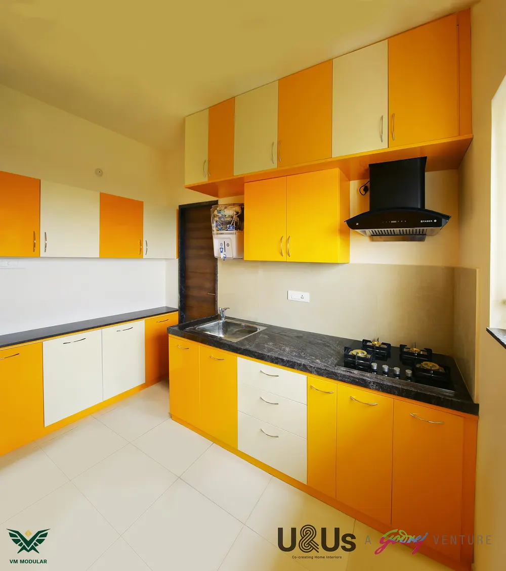 My Home Avatar (3BHK), picture 2