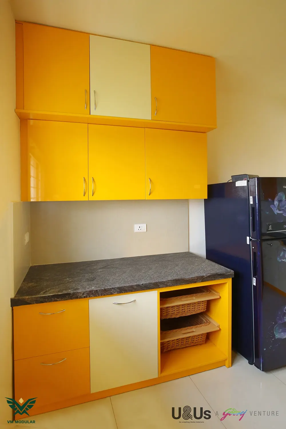 My Home Avatar (3BHK), picture 3