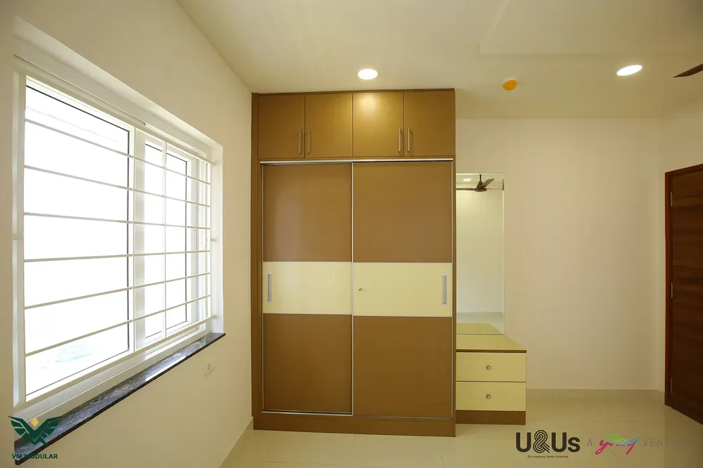 My Home Avatar (3BHK), picture 5