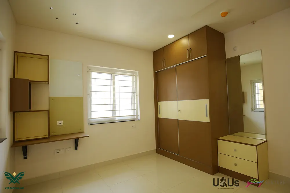 My Home Avatar (3BHK), picture 6