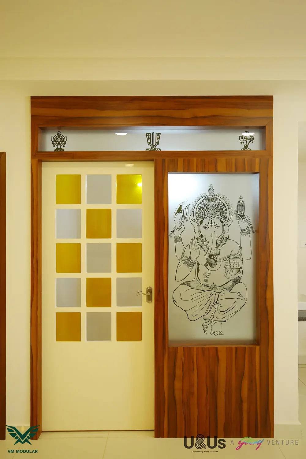 My Home Avatar (3BHK), picture 9