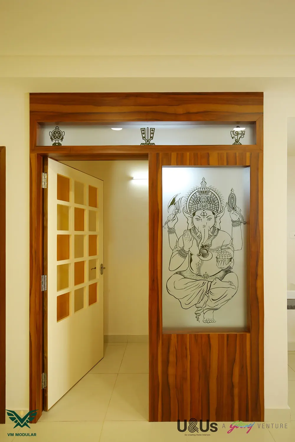 My Home Avatar (3BHK), picture 10