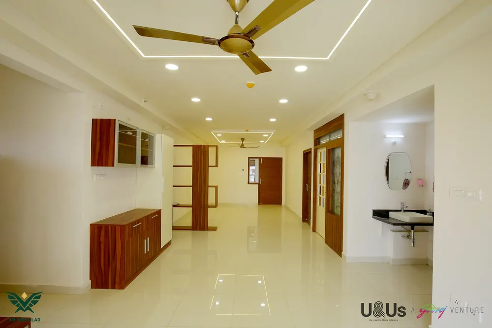 My Home Avatar (3BHK), picture 11