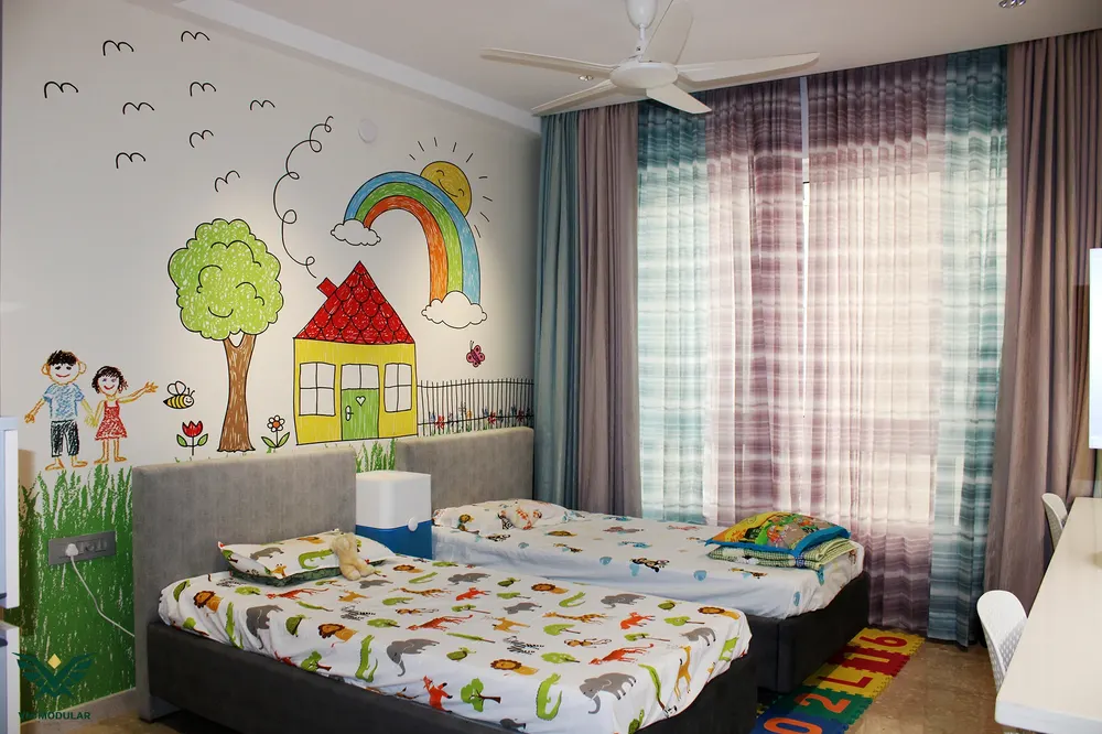 My Home Bhooja (3BHK), picture 9
