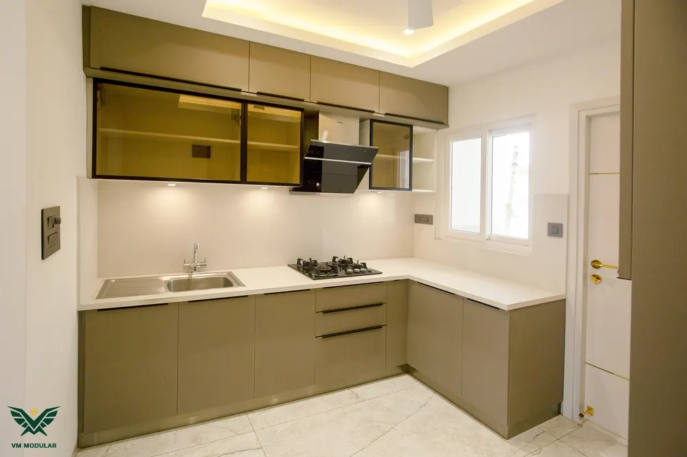 New Bowenpally, picture 2