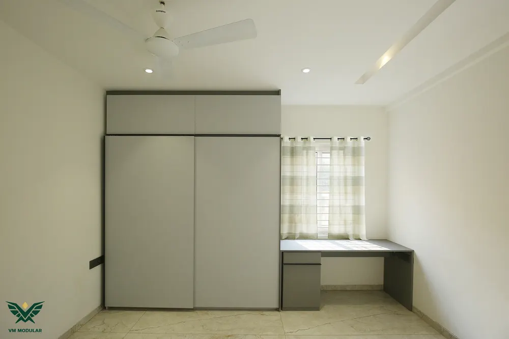 New Bowenpally, picture 4