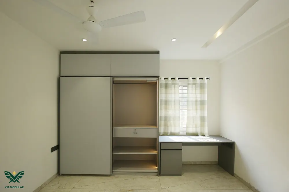 New Bowenpally, picture 5