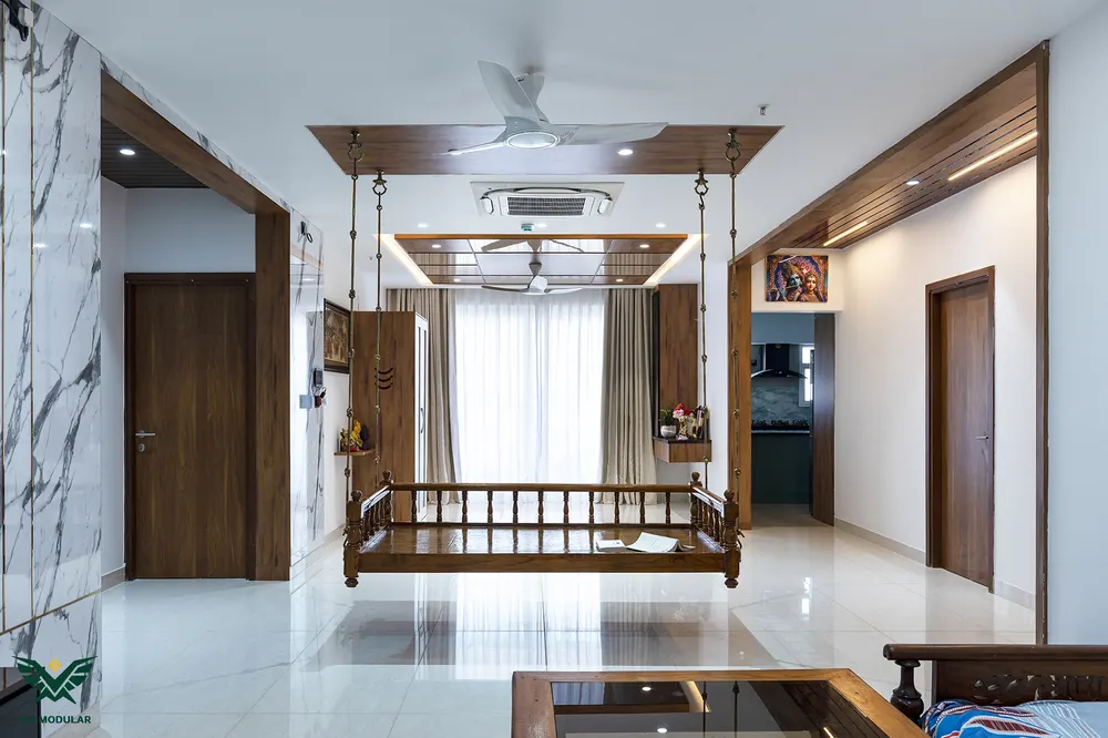 Prestige Beverly Hills, Kokapet, picture 2