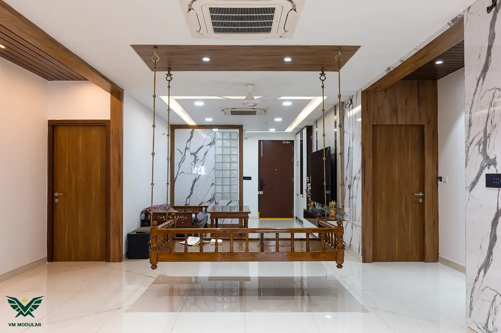 Prestige Beverly Hills, Kokapet, picture 3