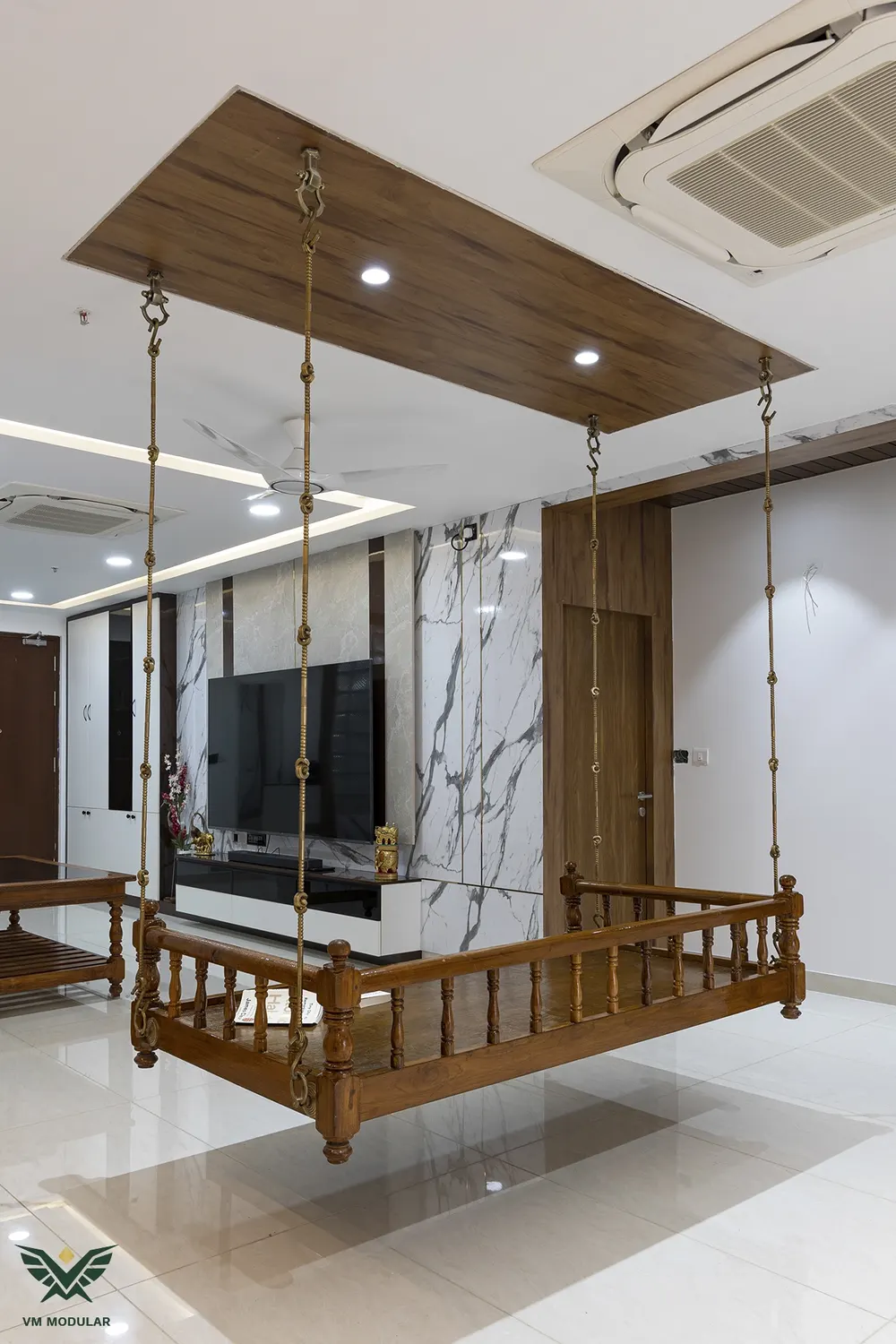 Prestige Beverly Hills, Kokapet, picture 4
