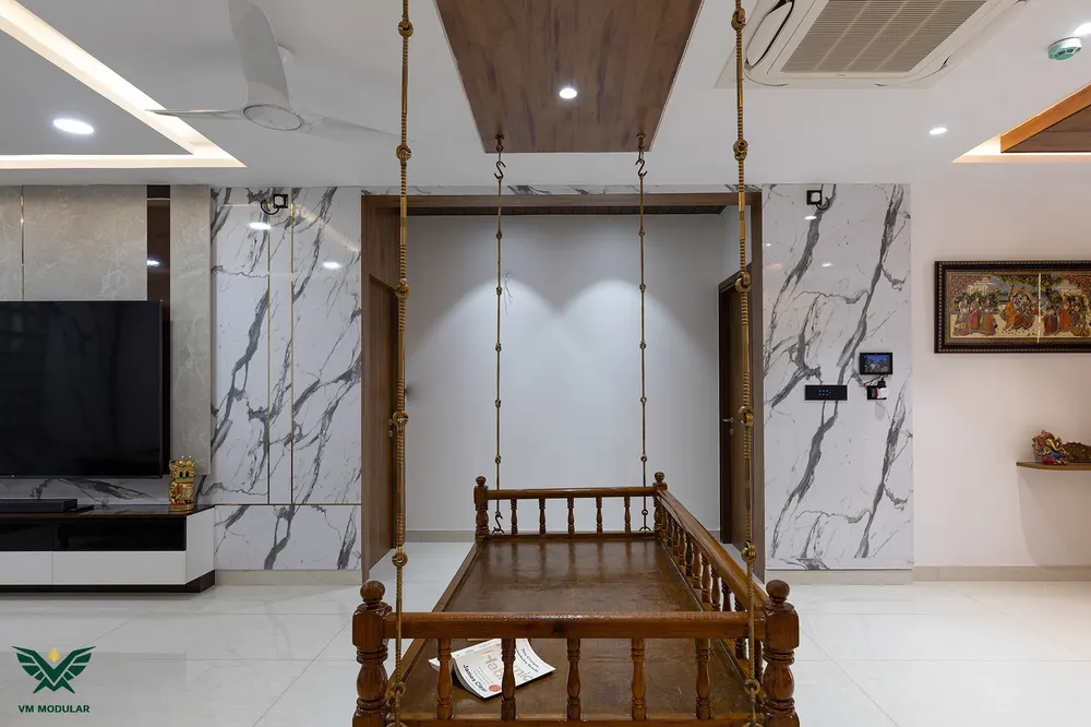 Prestige Beverly Hills, Kokapet, picture 5