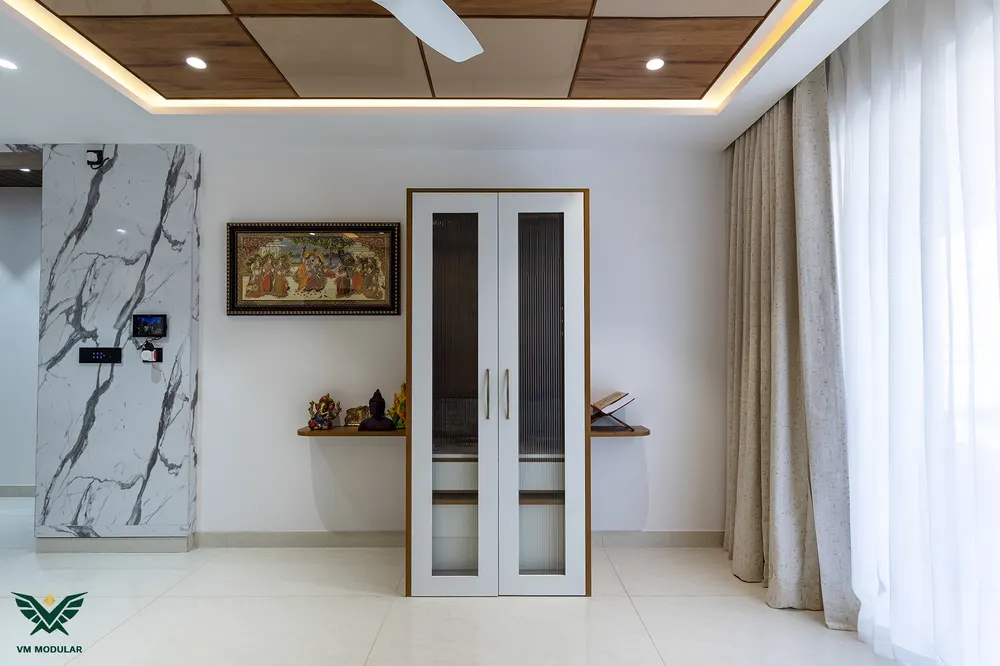 Prestige Beverly Hills, Kokapet, picture 7