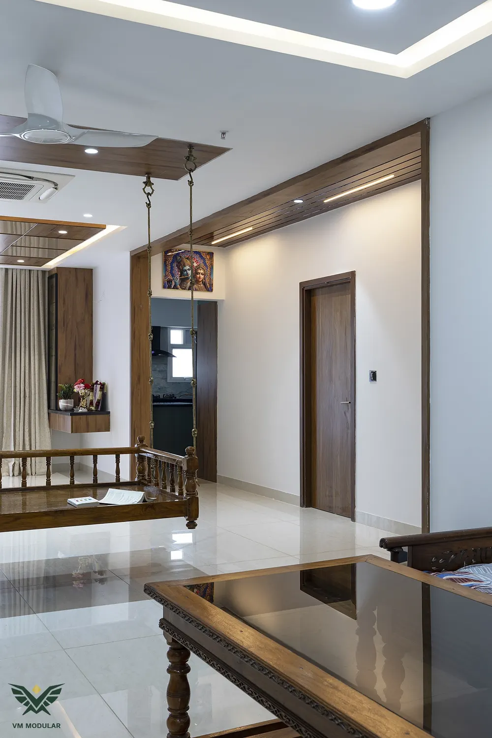 Prestige Beverly Hills, Kokapet, picture 9