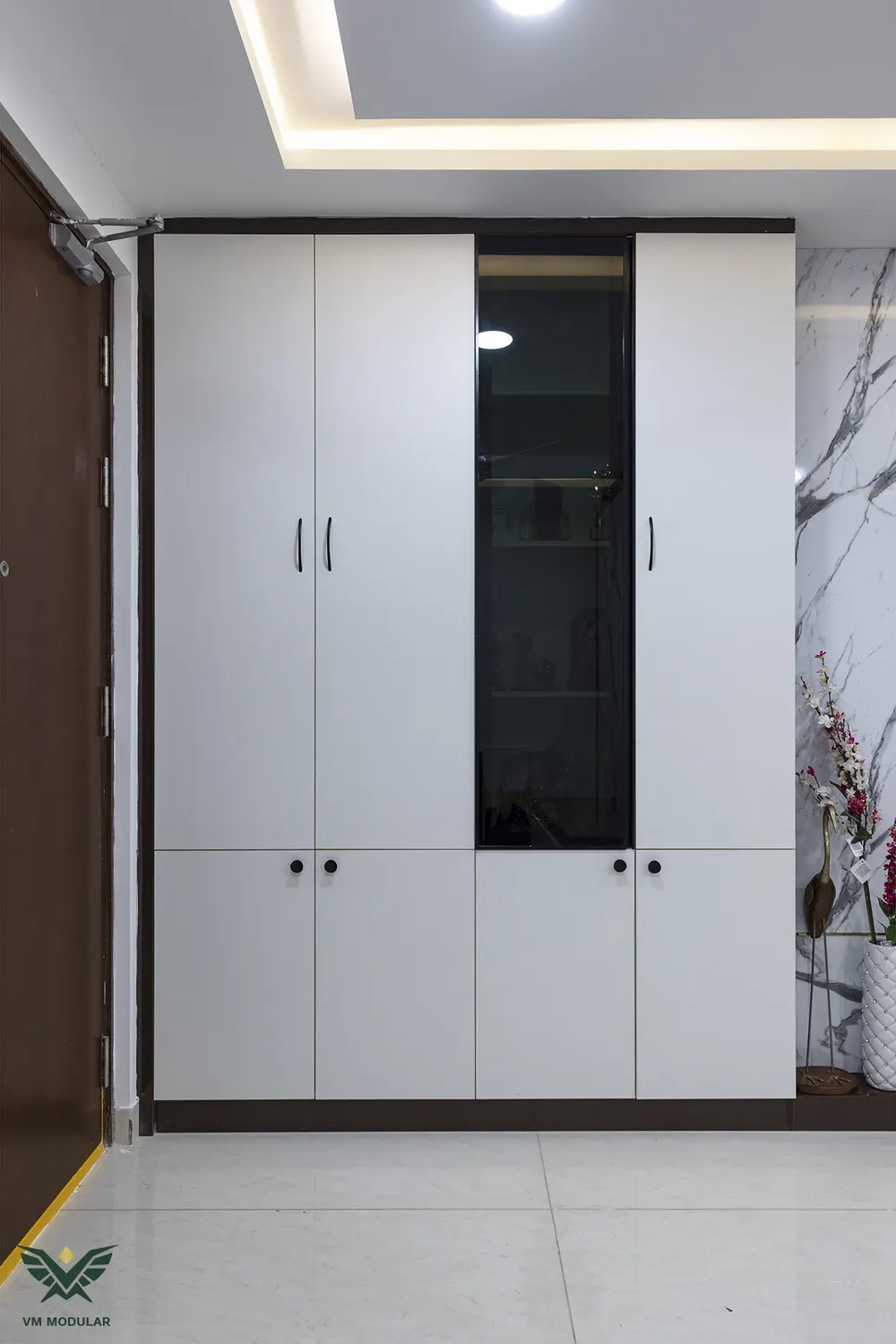 Prestige Beverly Hills, Kokapet, picture 12