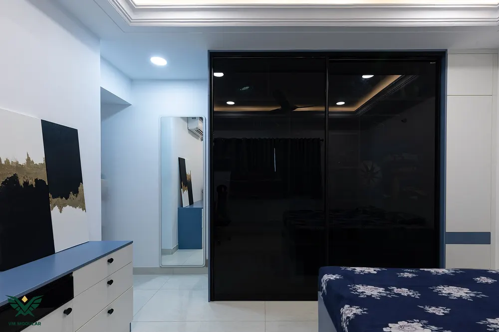 Prestige Beverly Hills, Kokapet, picture 13