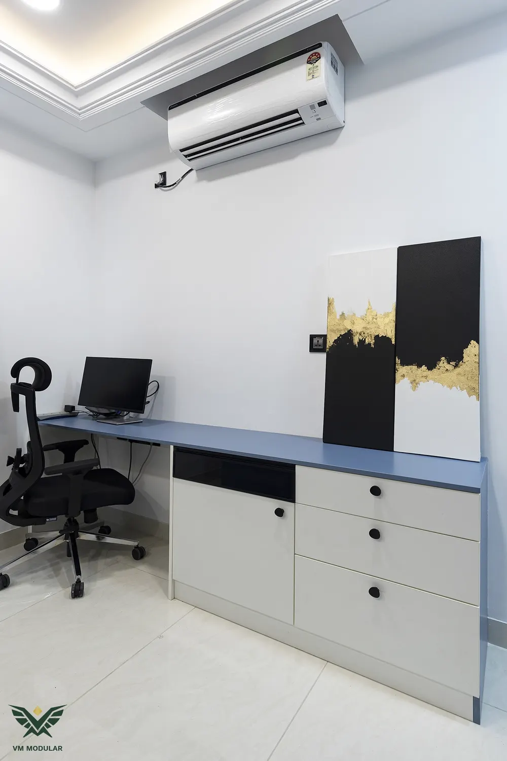 Prestige Beverly Hills, Kokapet, picture 15