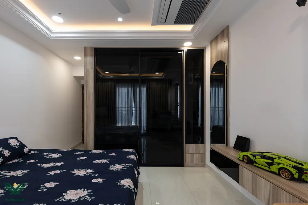 Prestige Beverly Hills, Kokapet, picture 16