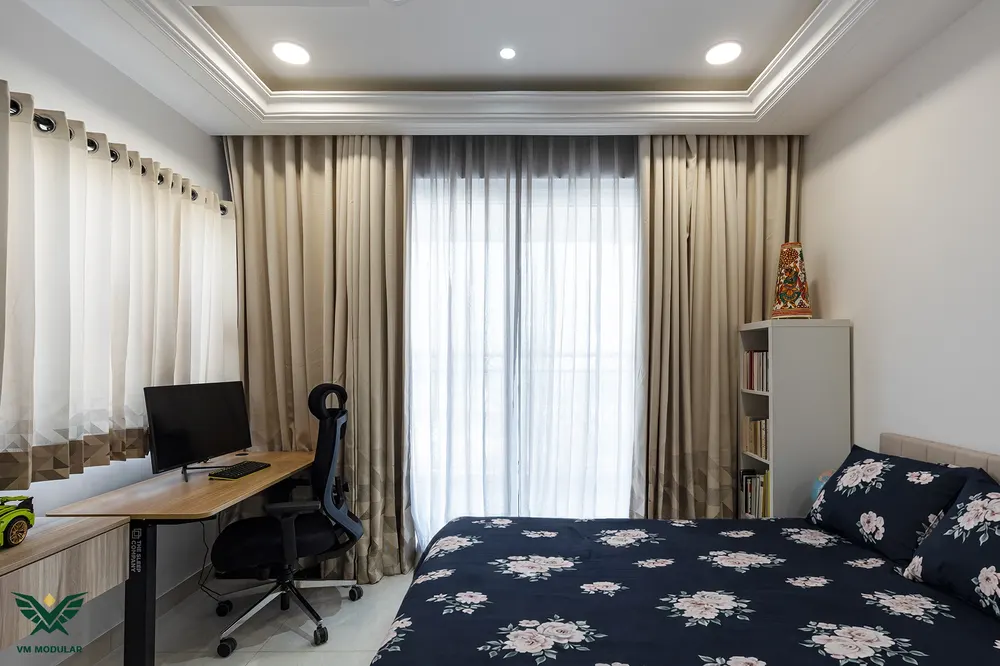 Prestige Beverly Hills, Kokapet, picture 17