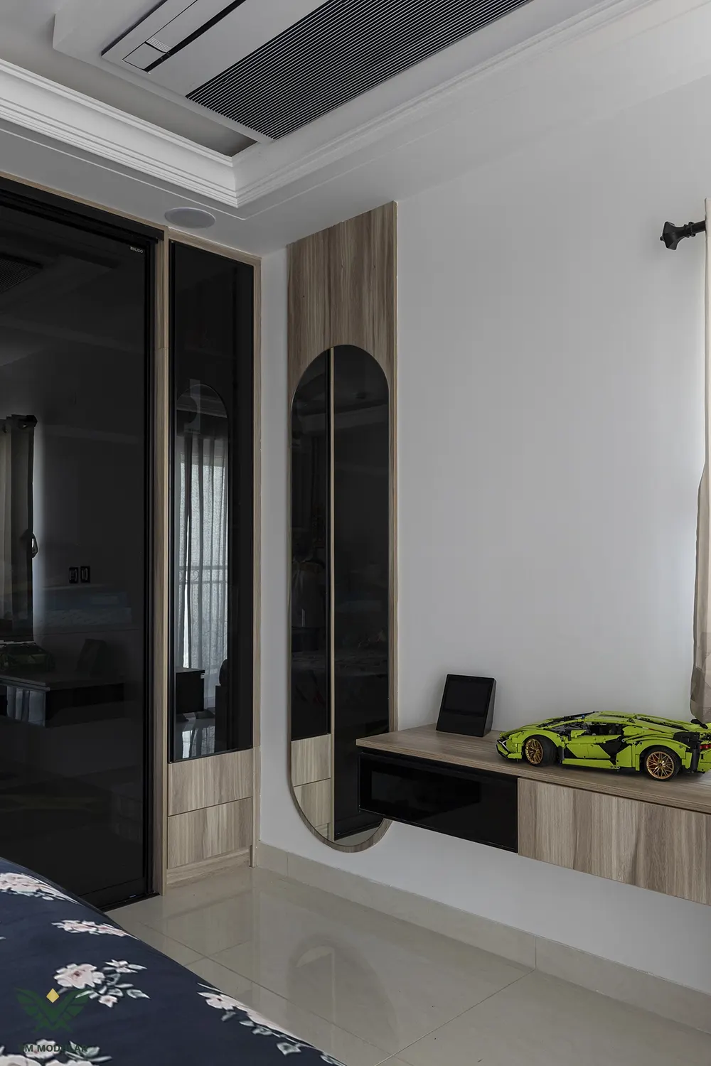 Prestige Beverly Hills, Kokapet, picture 18