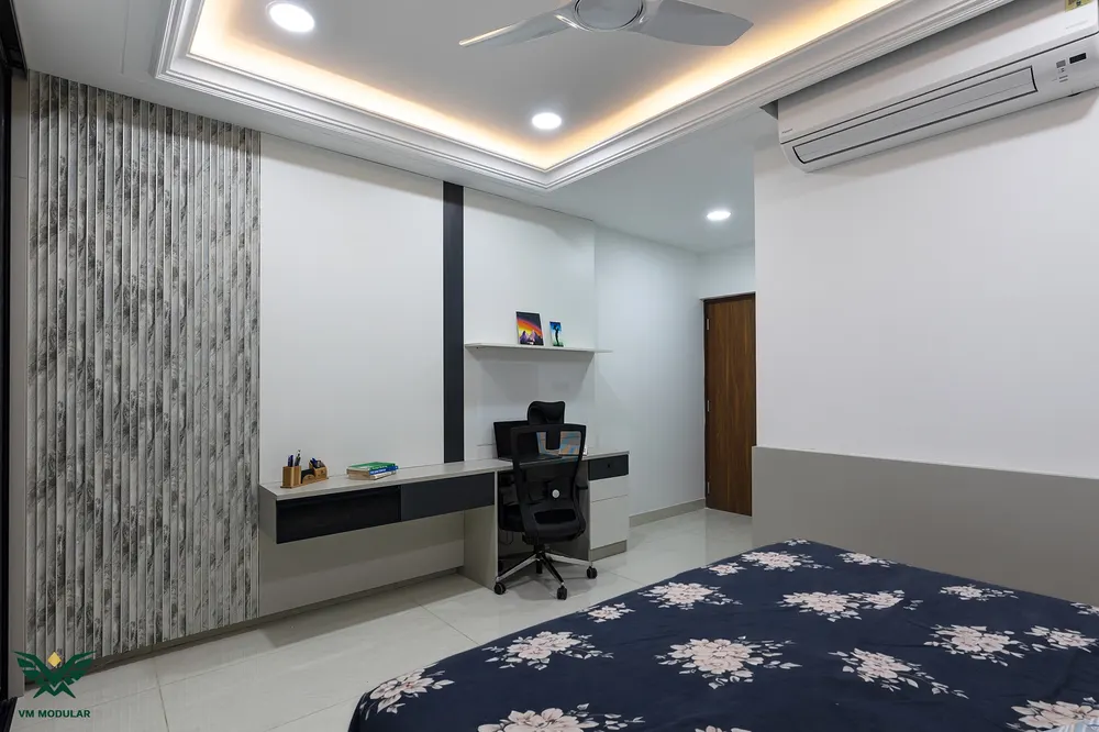 Prestige Beverly Hills, Kokapet, picture 20