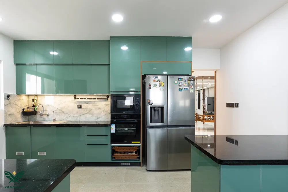 Prestige Beverly Hills, Kokapet, picture 23