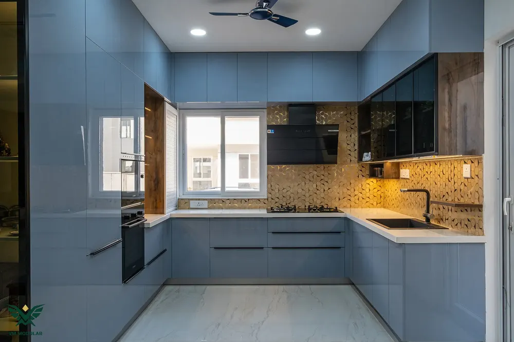 Raaga Villas by Radhey Constructions, by Orovell