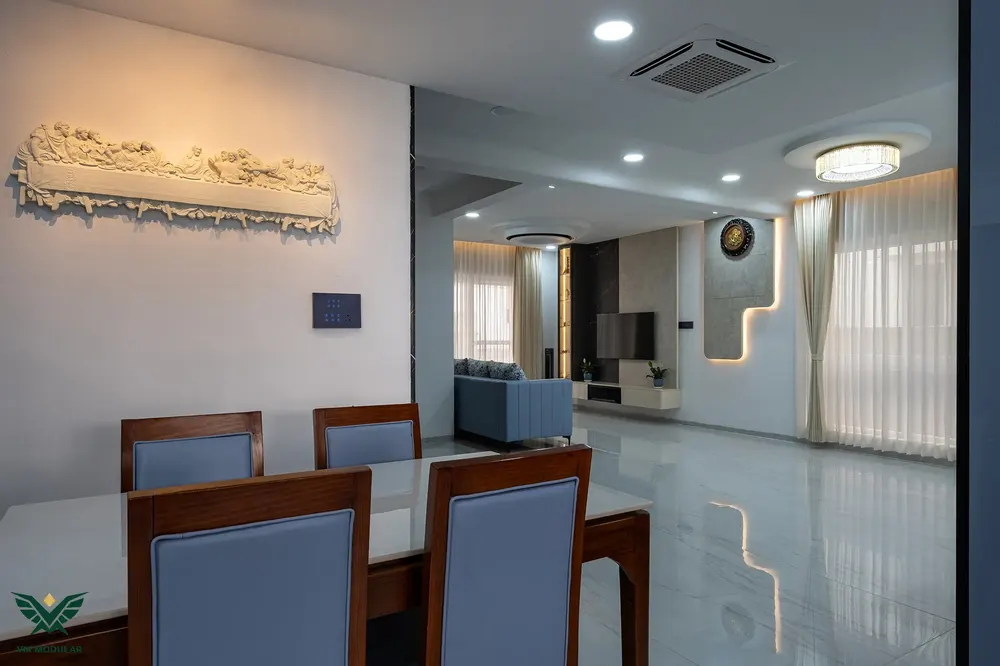 Raaga Villas by Radhey Constructions, picture 6
