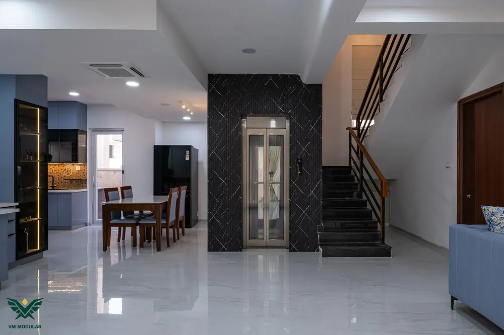 Raaga Villas by Radhey Constructions, picture 8