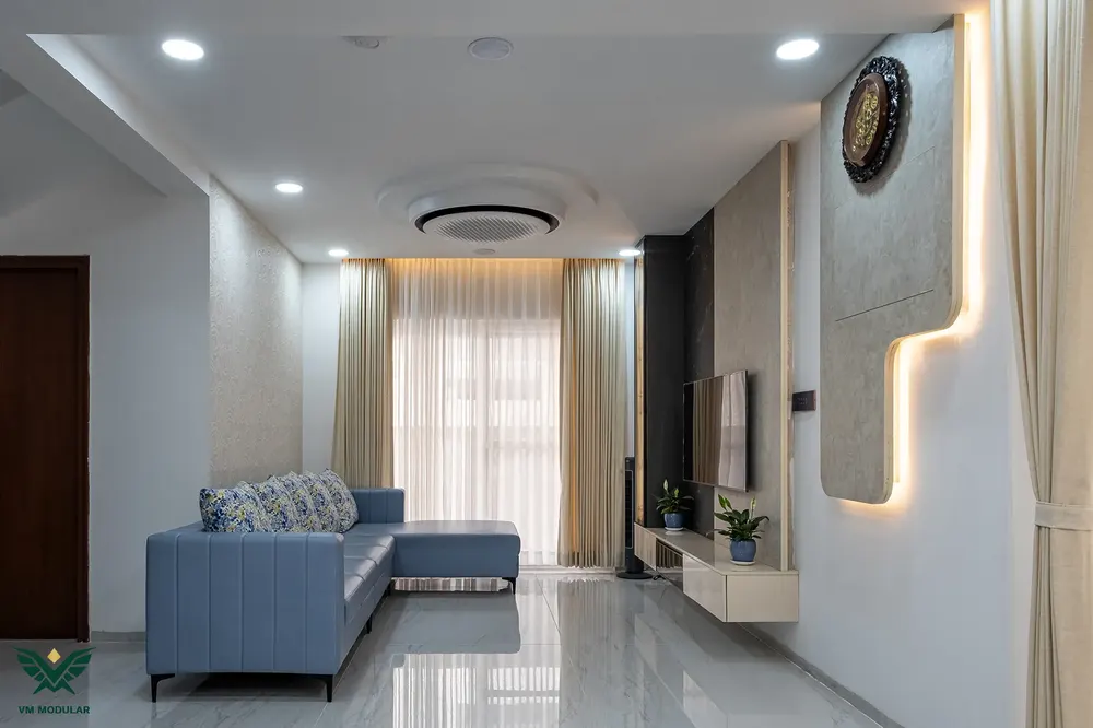 Raaga Villas by Radhey Constructions, picture 9