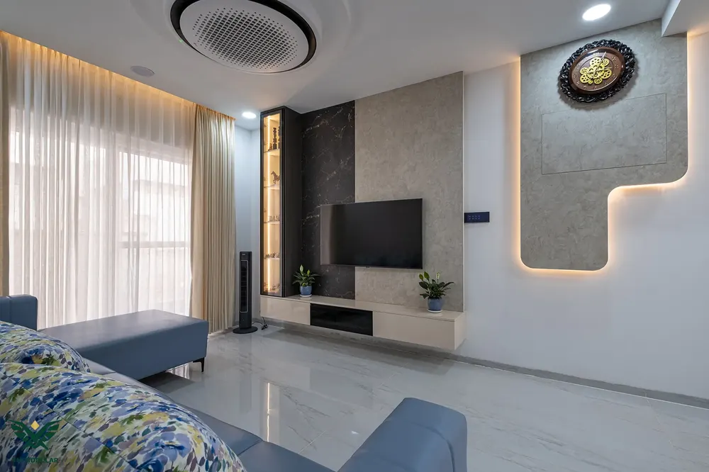 Raaga Villas by Radhey Constructions, picture 10