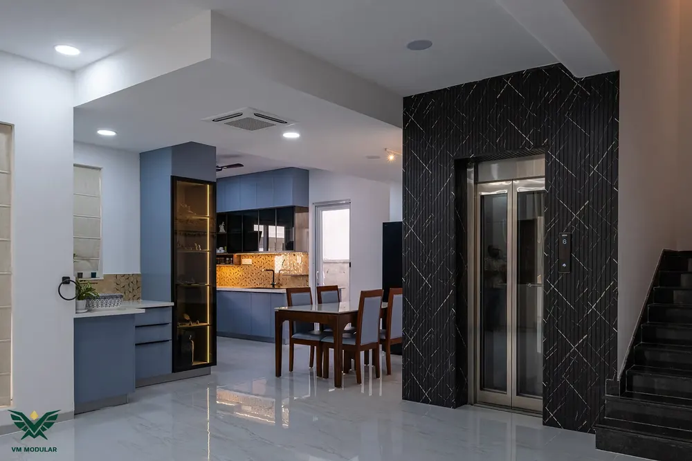 Raaga Villas by Radhey Constructions, picture 12