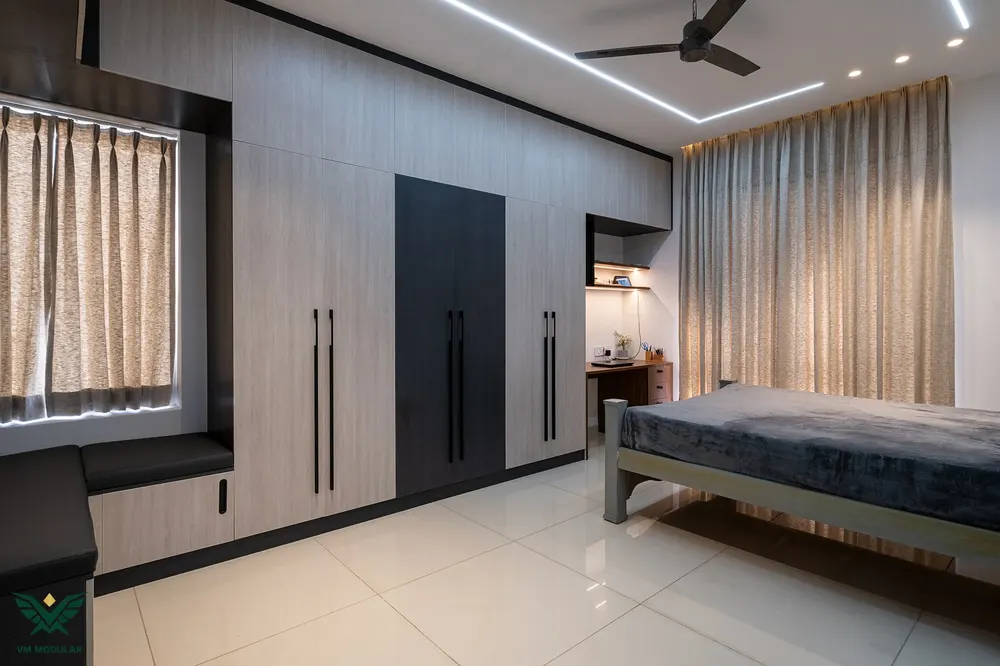 Raaga Villas by Radhey Constructions, picture 13