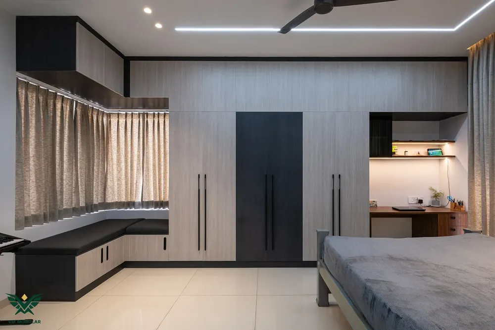 Raaga Villas by Radhey Constructions, picture 14