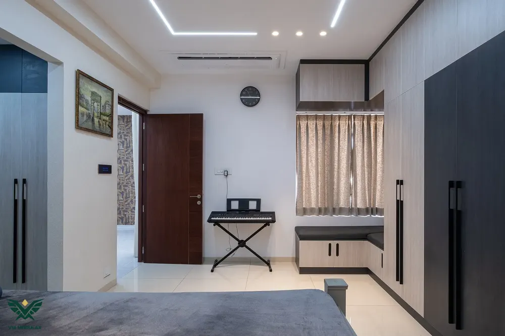 Raaga Villas by Radhey Constructions, picture 15