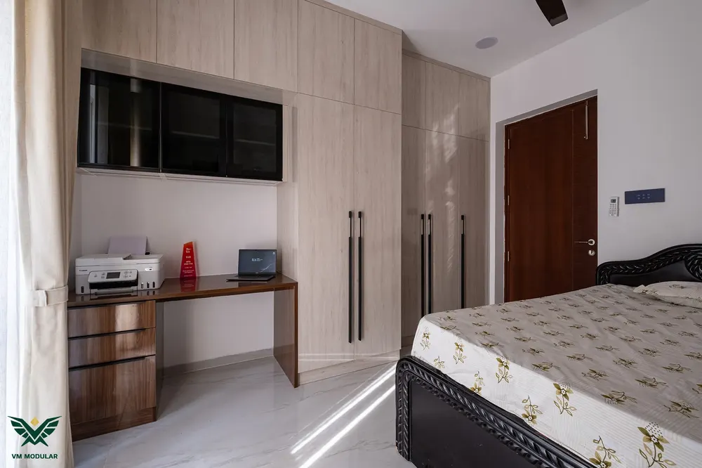 Raaga Villas by Radhey Constructions, picture 22