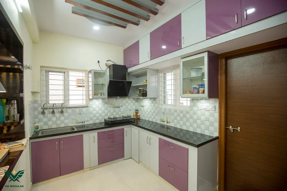 SR Nagar, picture 3