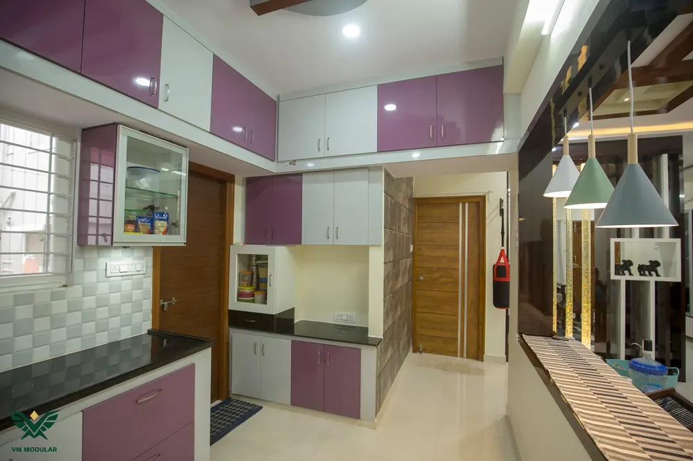 SR Nagar, picture 4