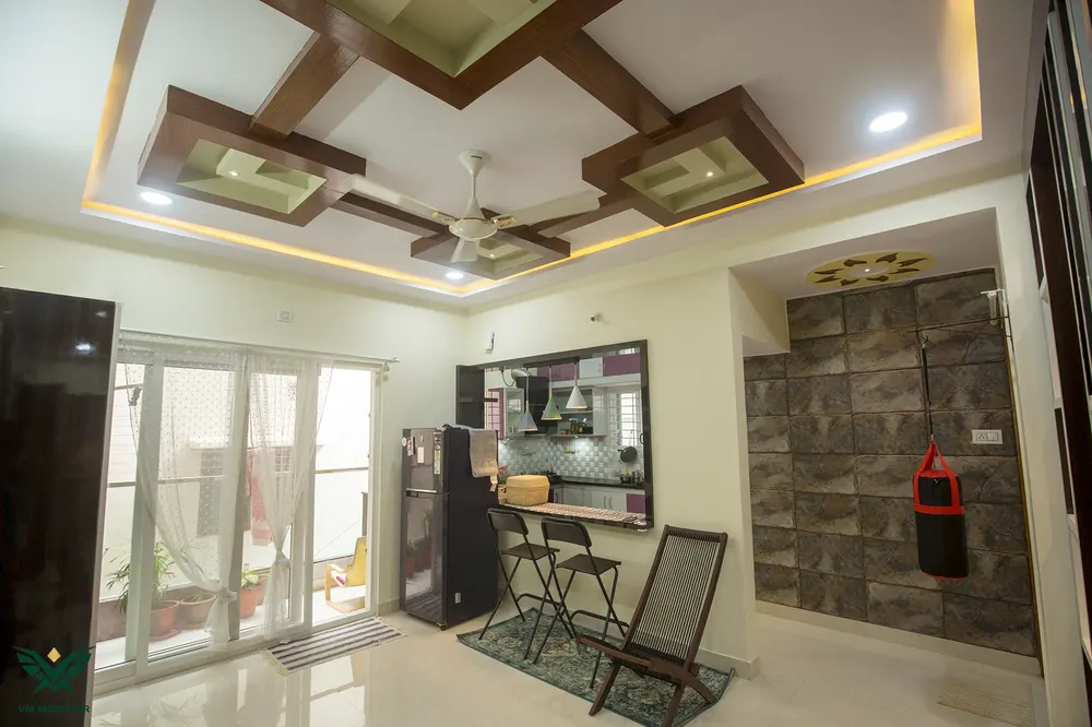 SR Nagar, picture 12