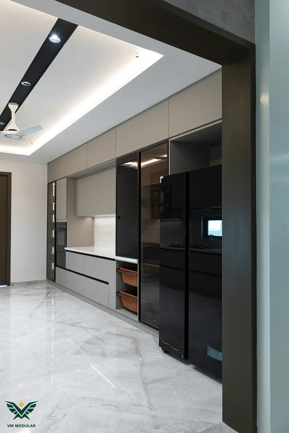 Home Automation with Interiors in Hyderabad | Orovell